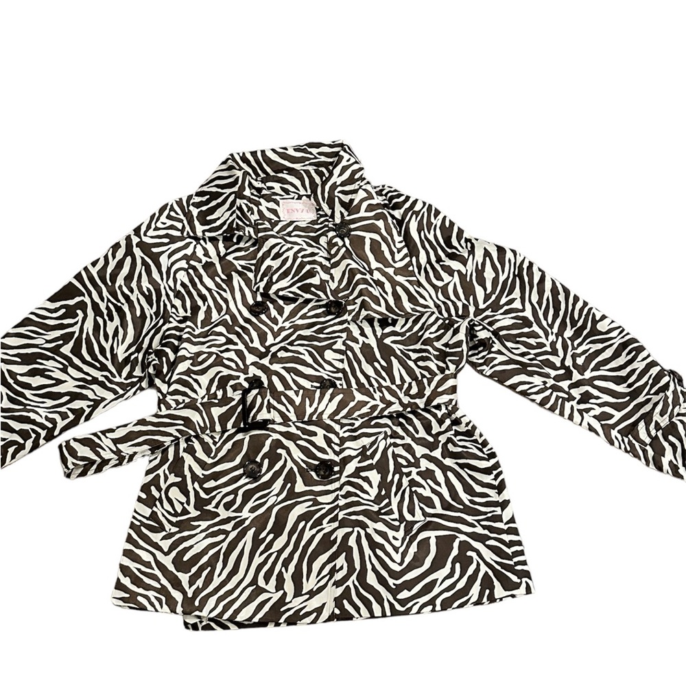 Envy U Springtime Jacket - Picture 4 of 8